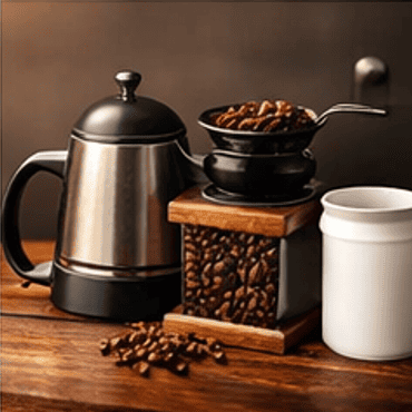 Infraestrutura mínima para produzir ideias questionáveis