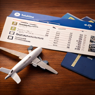 Passagem para ver as Três Marias